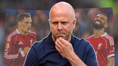 Liverpool không phải là ‘phá gia chi tử’ ở Premier League  Liverpool không phải là ‘phá gia chi tử’ ở Premier League